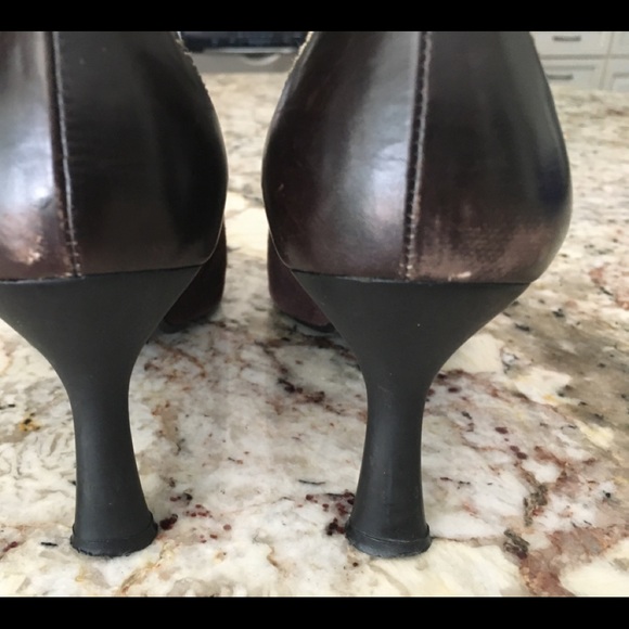 Stuart Weitzman heels - Picture 5 of 5